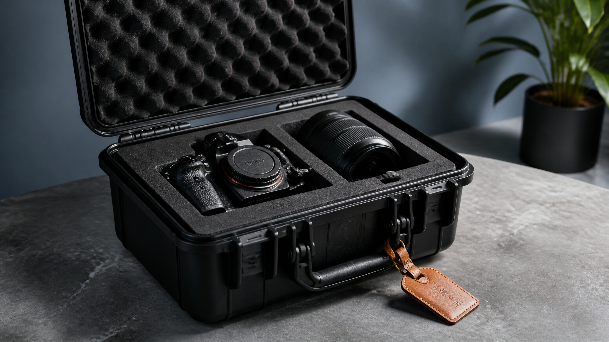 Digital Camera Case Buying Guide: Protection, Portability, and Airline Compliance