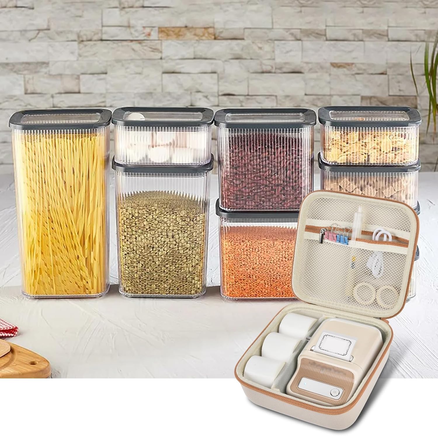Accessory Organizers