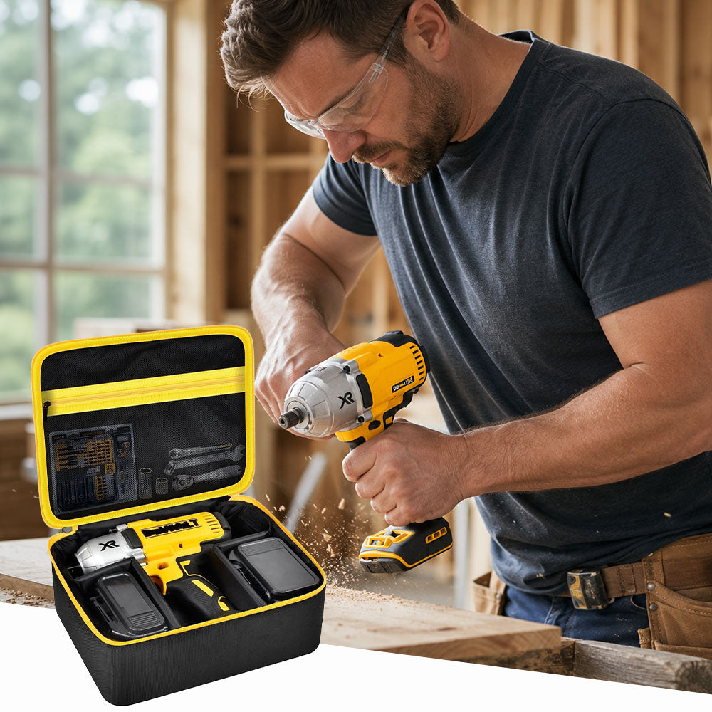 Automotive Storage