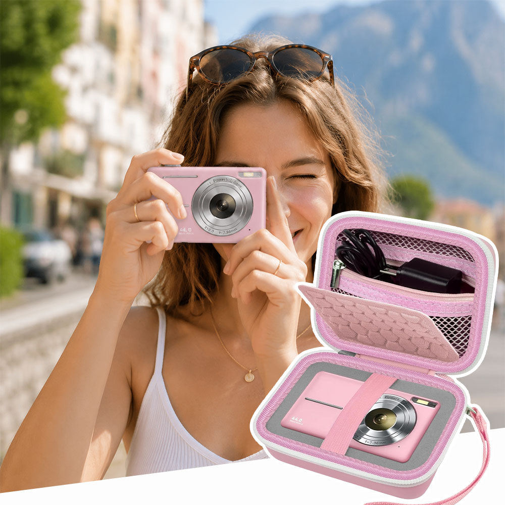 Camera & Photo