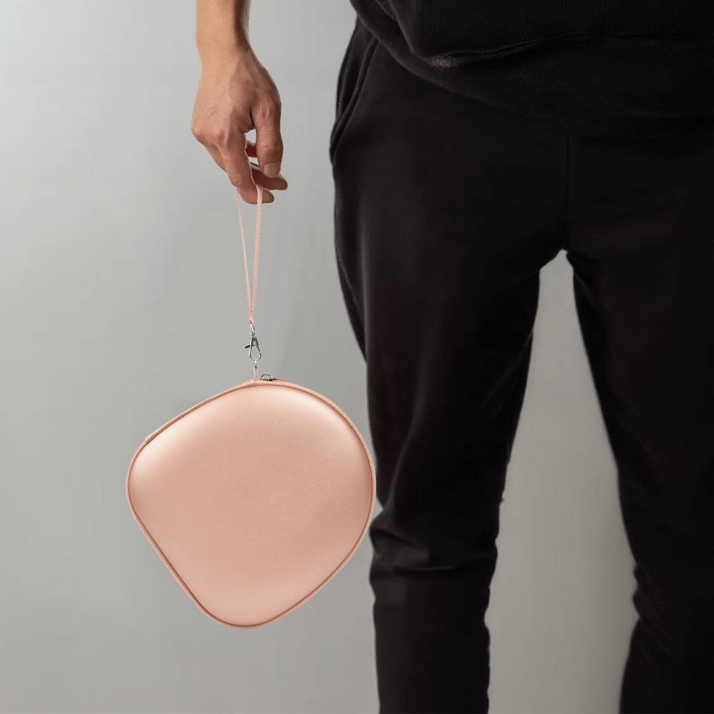 Headphone Carrying Case for Sony WH-CH720N and JBL Tune 720BT Wireless Headphones