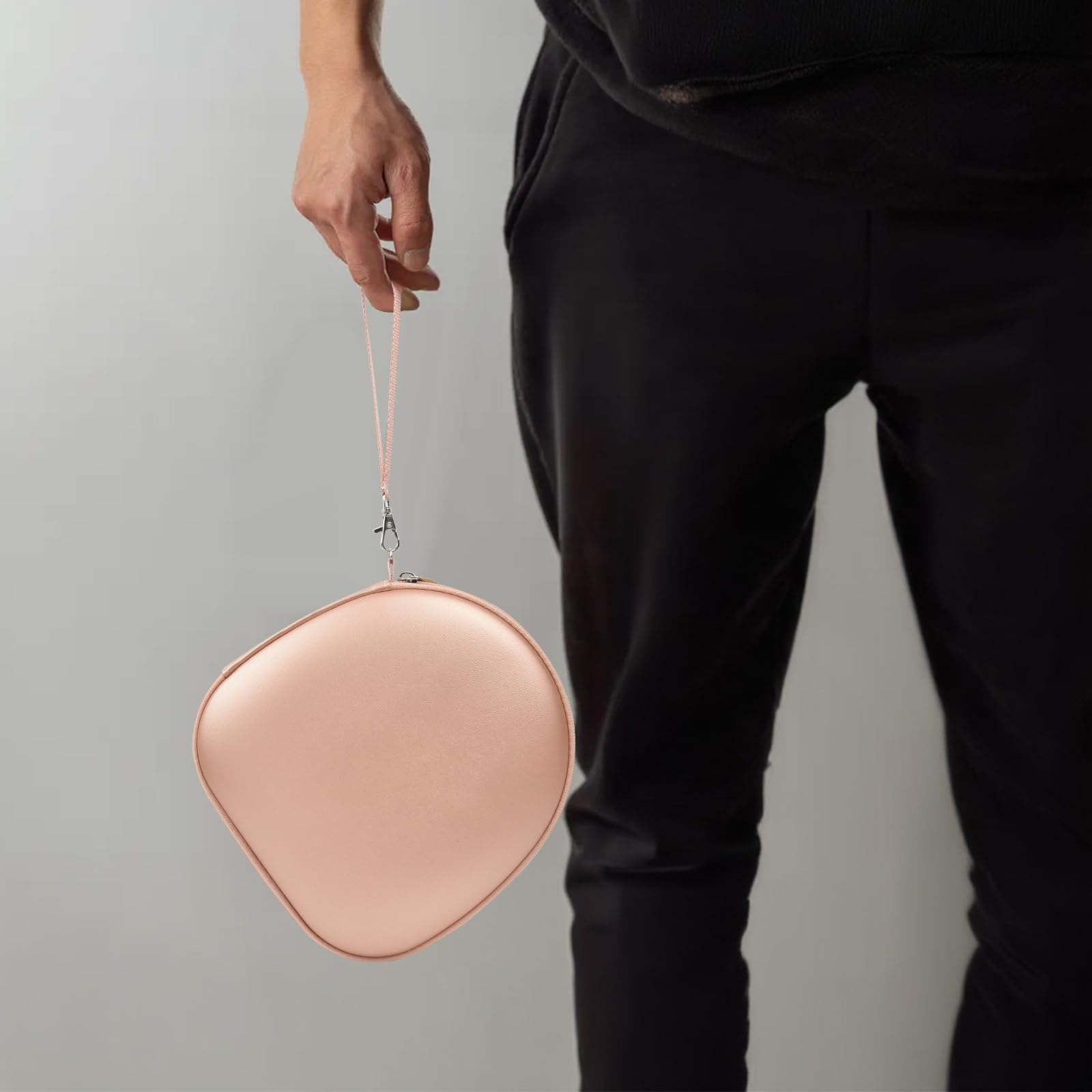 Headphone Carrying Case for Sony WH-CH720N and JBL Tune 720BT Wireless Headphones