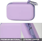 Portable MP3 / MP4 Player Case – Protective Travel Organizer for Music Players and Accessories