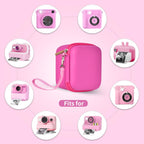 Kids Instant Print Camera Case For ESOXOFFORE, Dylanto and More