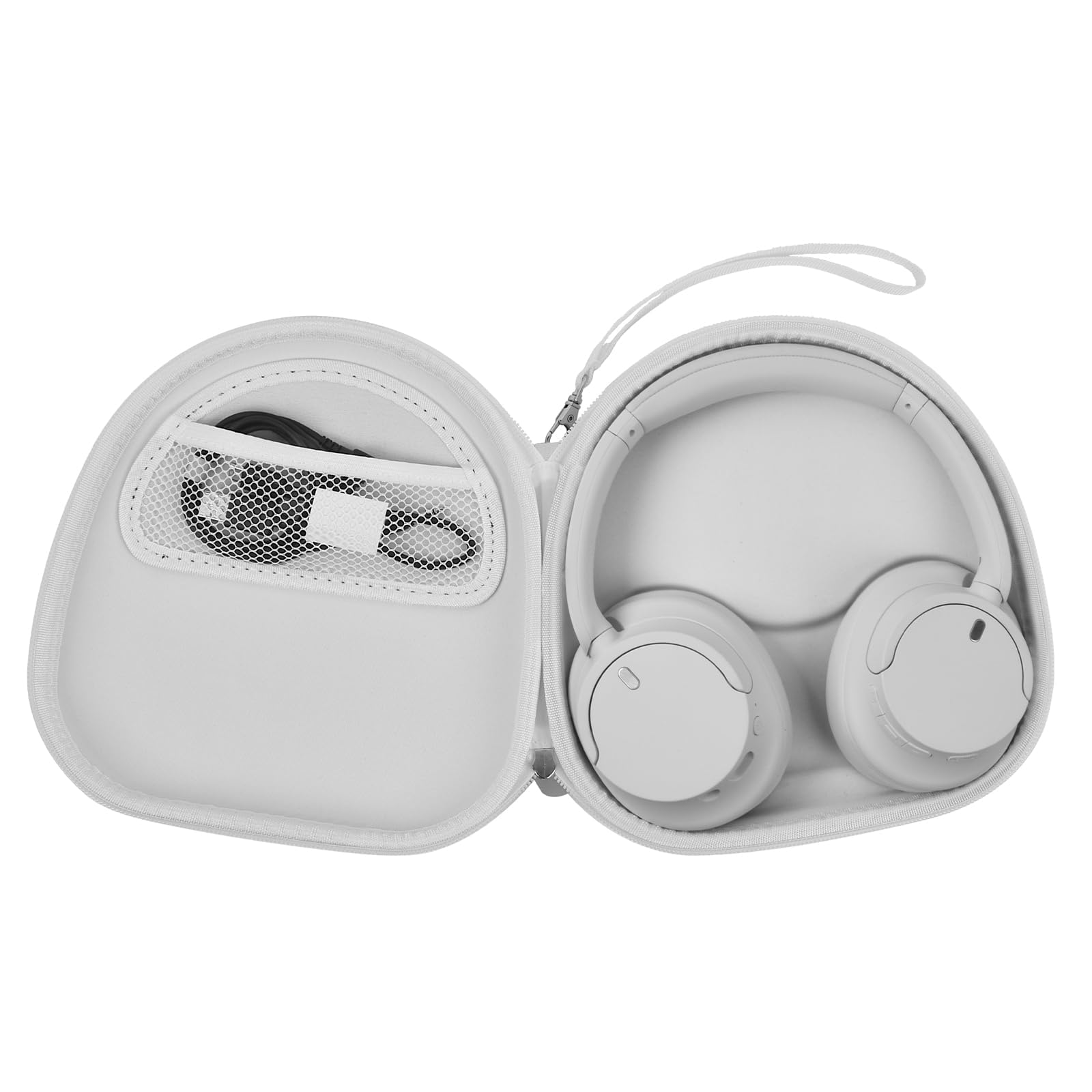 Headphone Carrying Case for Sony WH-CH720N and JBL Tune 720BT Wireless Headphones