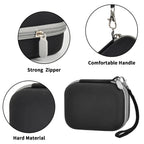 Label Maker Case for Memoking T02 and Phomemo M02 Mini Printer Storage