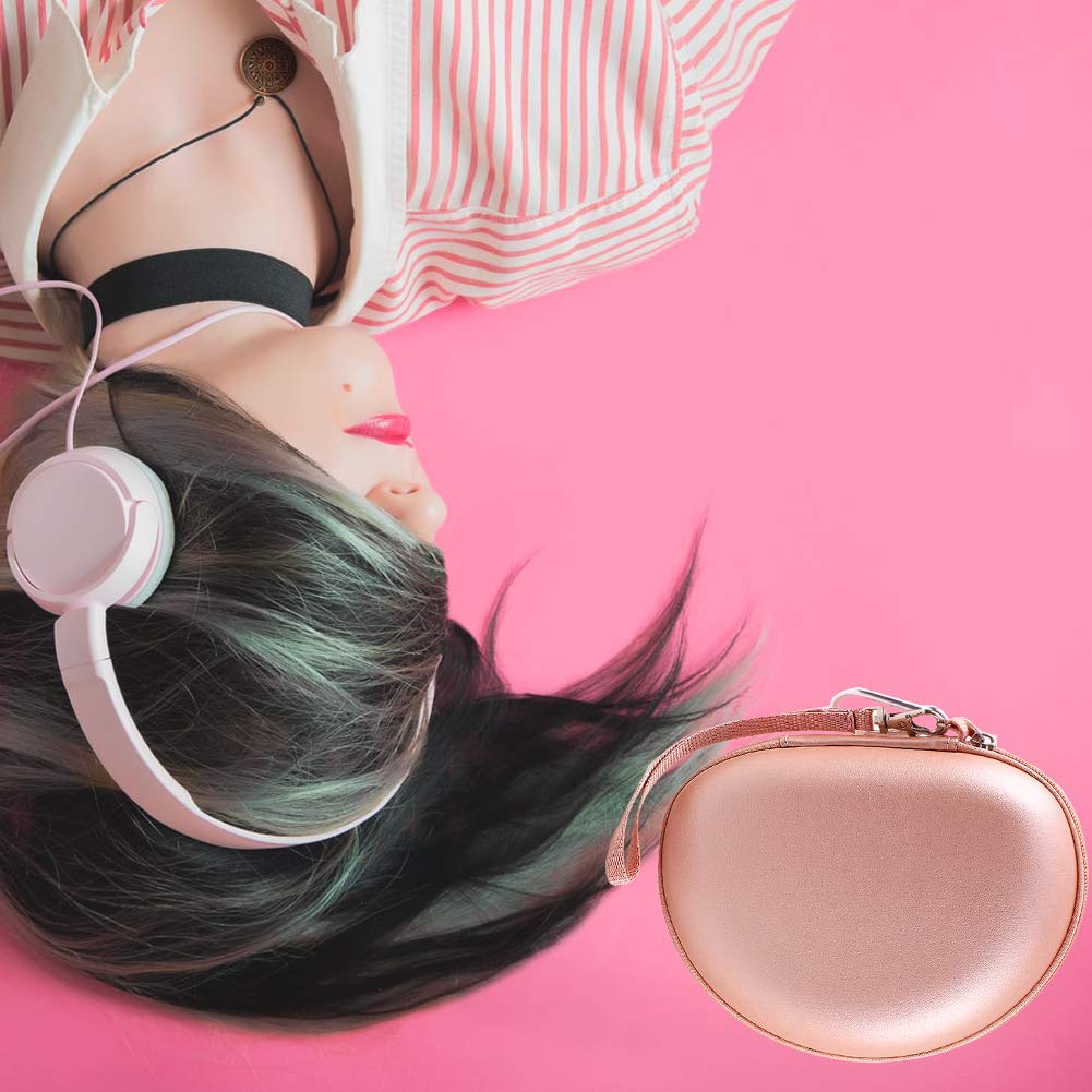 Foldable Headphone Case For Beats Solo and Studio–Extra Large