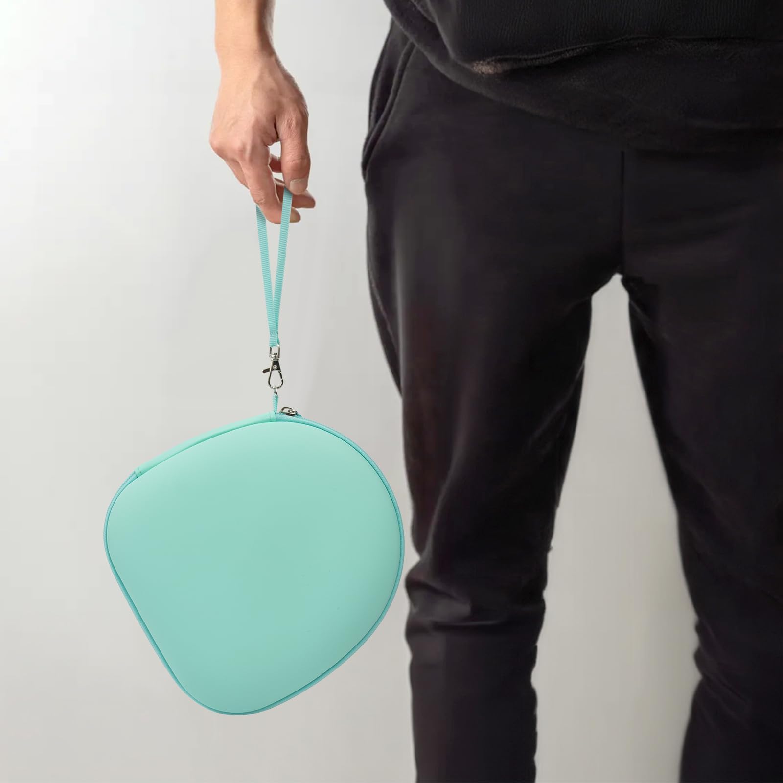 Headphone Carrying Case for Sony WH-CH720N and JBL Tune 720BT Wireless Headphones