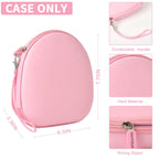 Headphone Carrying Case for Sony WH-CH720N and JBL Tune 720BT Wireless Headphones