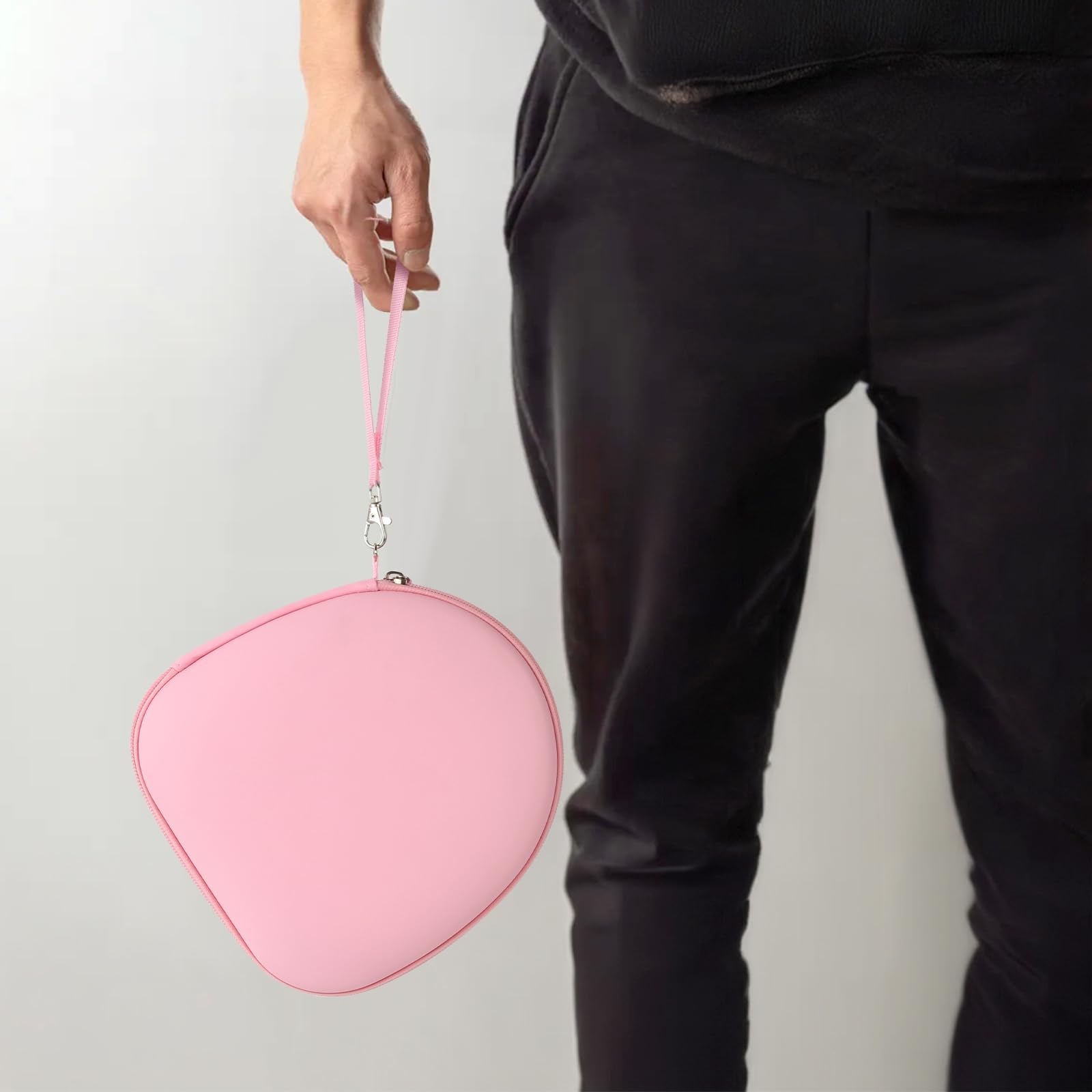 Headphone Carrying Case for Sony WH-CH720N and JBL Tune 720BT Wireless Headphones