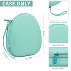 Headphone Carrying Case for Sony WH-CH720N and JBL Tune 720BT Wireless Headphones