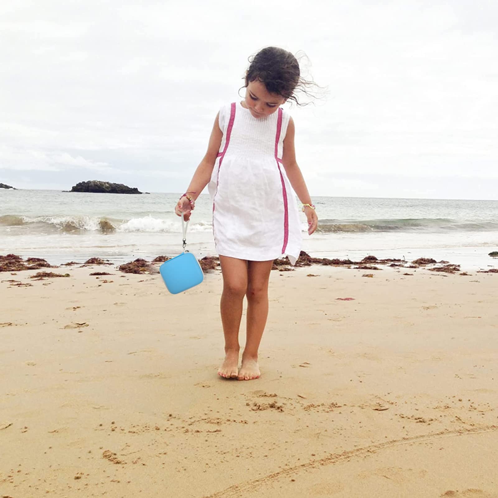 Kids Instant Print Camera Case For ESOXOFFORE, Dylanto and More