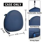 Headphone Carrying Case for Sony WH-CH720N and JBL Tune 720BT Wireless Headphones