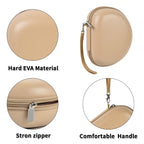 Foldable Headphone Case For Beats Solo and Studio–Extra Large
