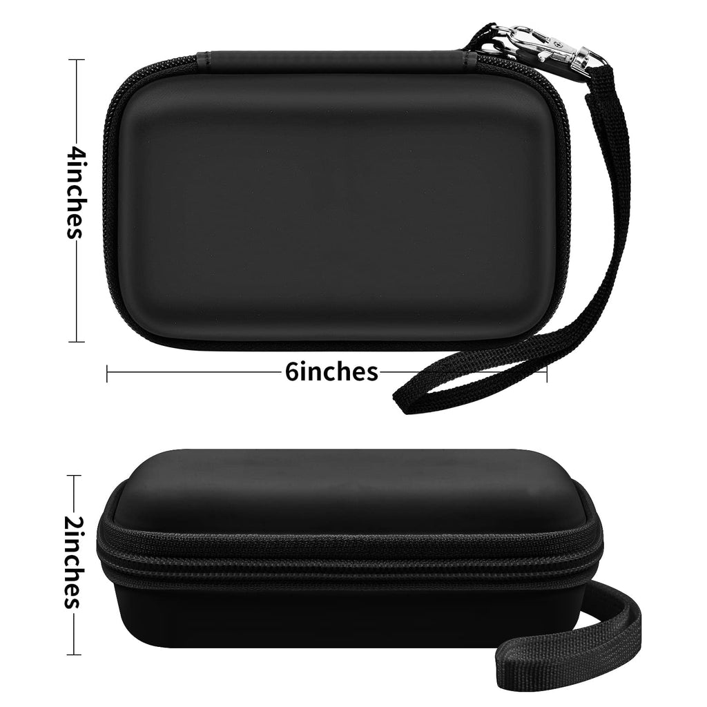 Premium Travel Organizer for Foldable 3-in-1 Magnetic Wireless Charging Station