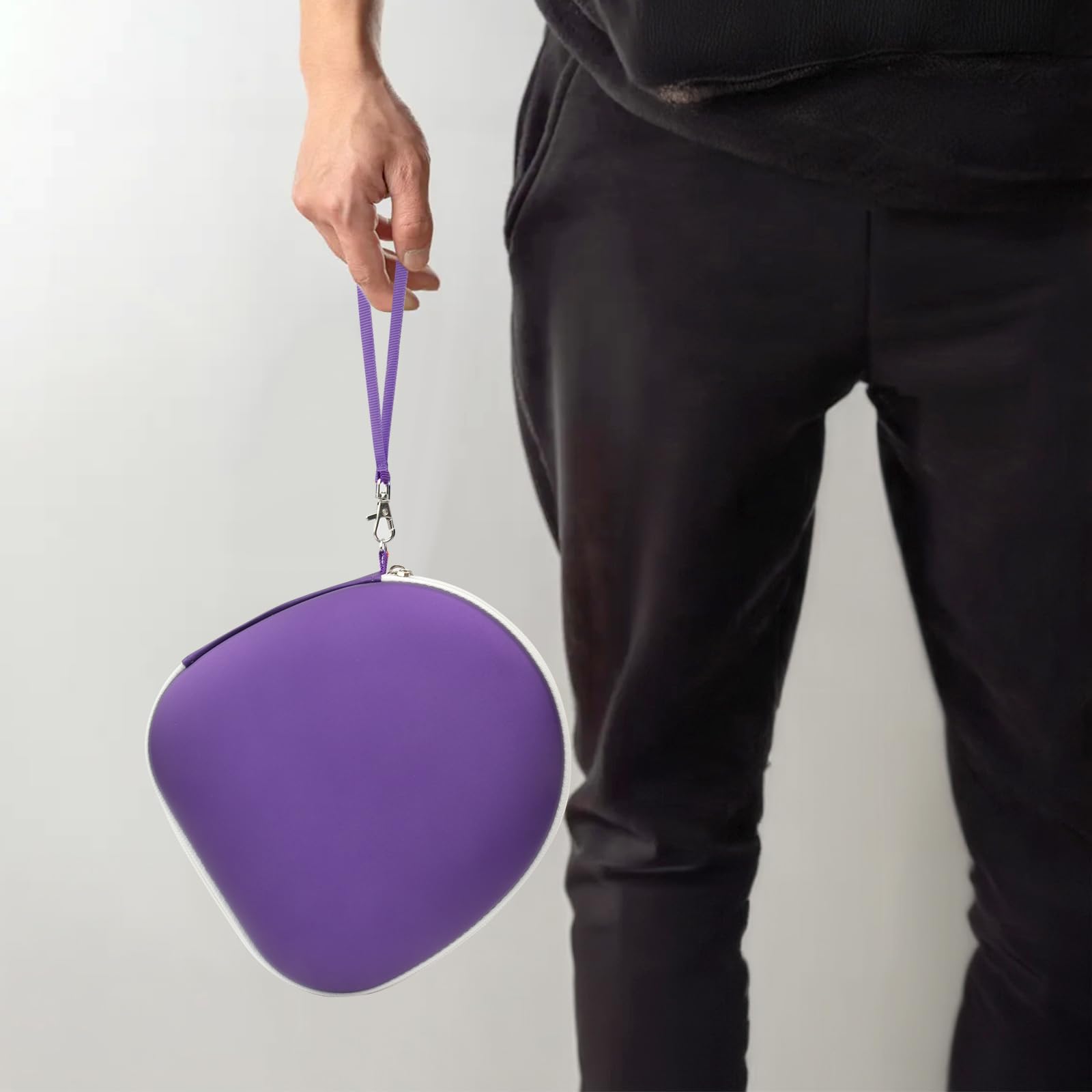 Headphone Carrying Case for Sony WH-CH720N and JBL Tune 720BT Wireless Headphones