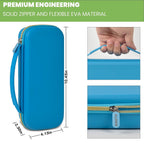 Stethoscope Case For 3M Littmann and MDF Acoustica