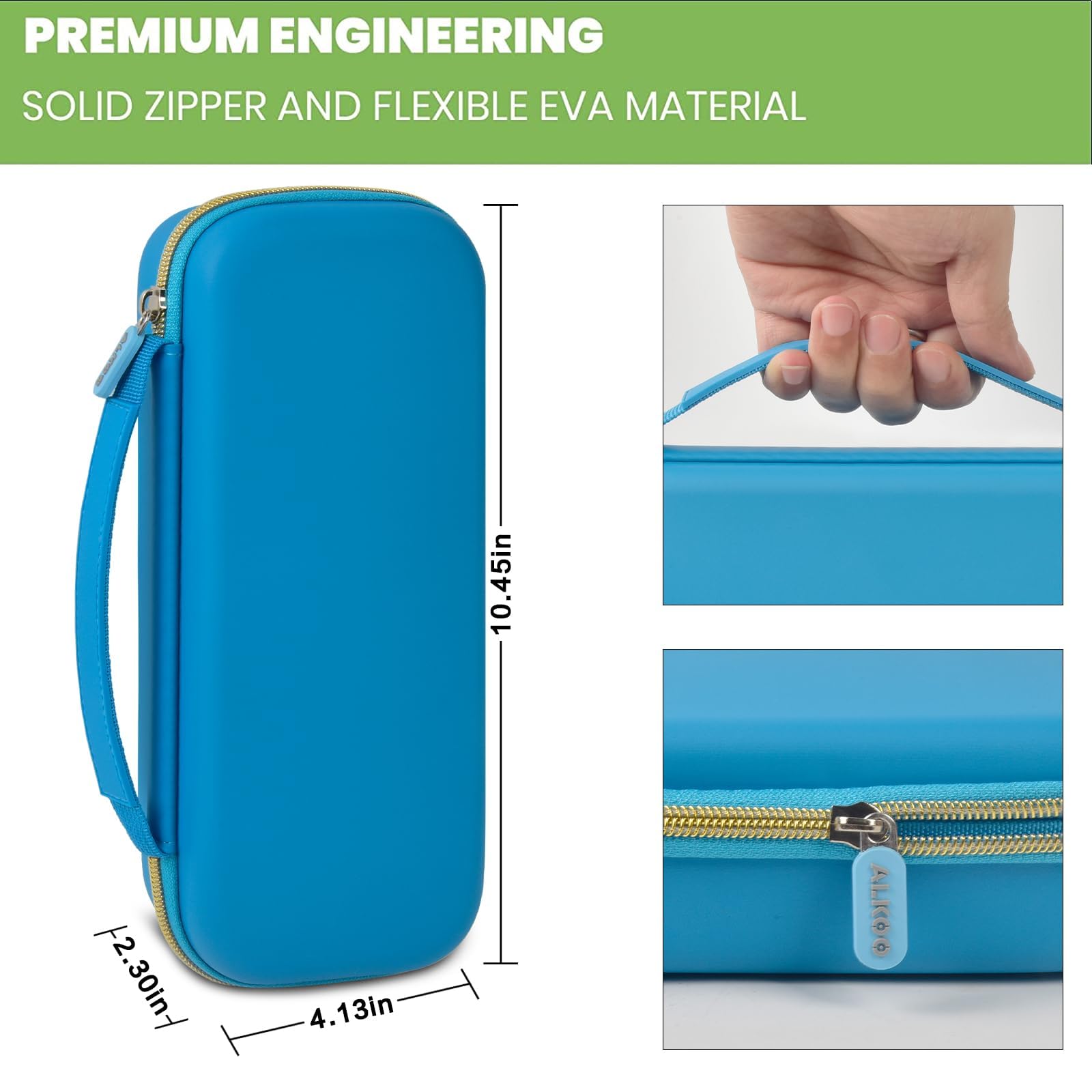 Stethoscope Case For 3M Littmann and MDF Acoustica