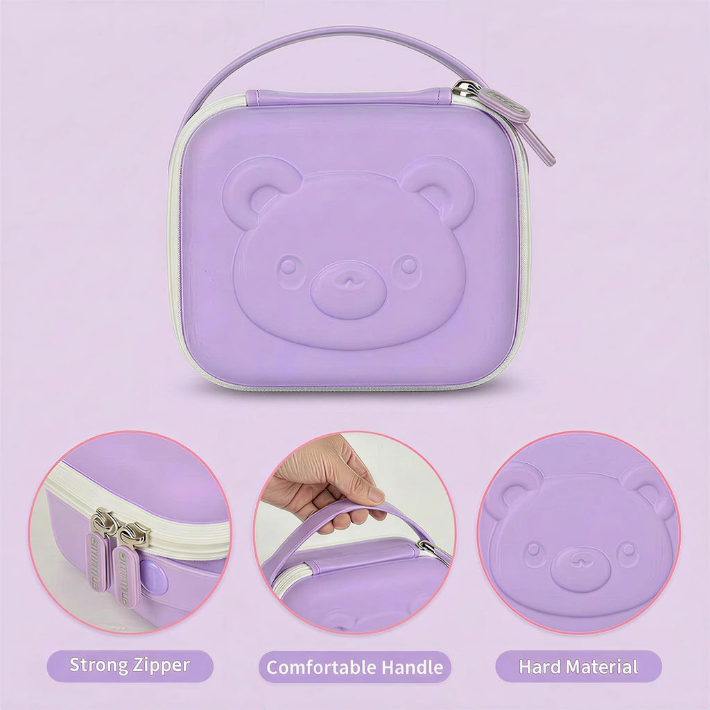 Kids Instant Print Camera Case For ESOXOFFORE, Dylanto and More
