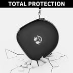 Headphone Carrying Case for Sony WH-CH720N and JBL Tune 720BT Wireless Headphones