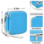 Kids Instant Print Camera Case For ESOXOFFORE, Dylanto and More