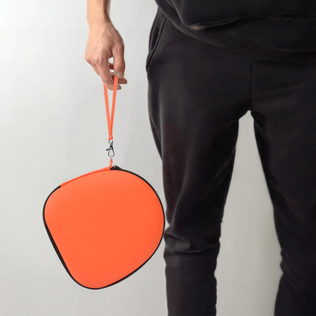 Headphone Carrying Case for Sony WH-CH720N and JBL Tune 720BT Wireless Headphones