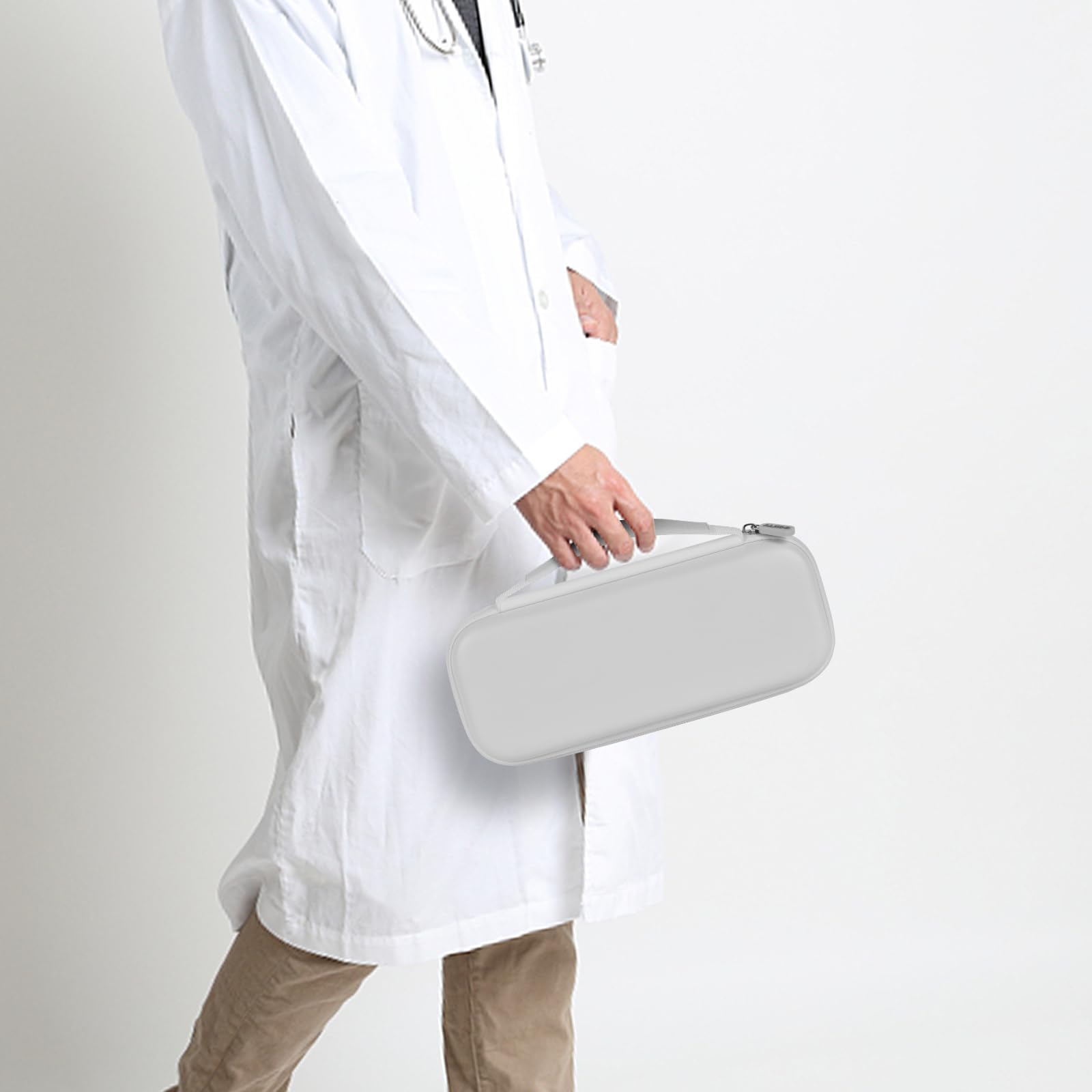 Stethoscope Case For 3M Littmann and MDF Acoustica