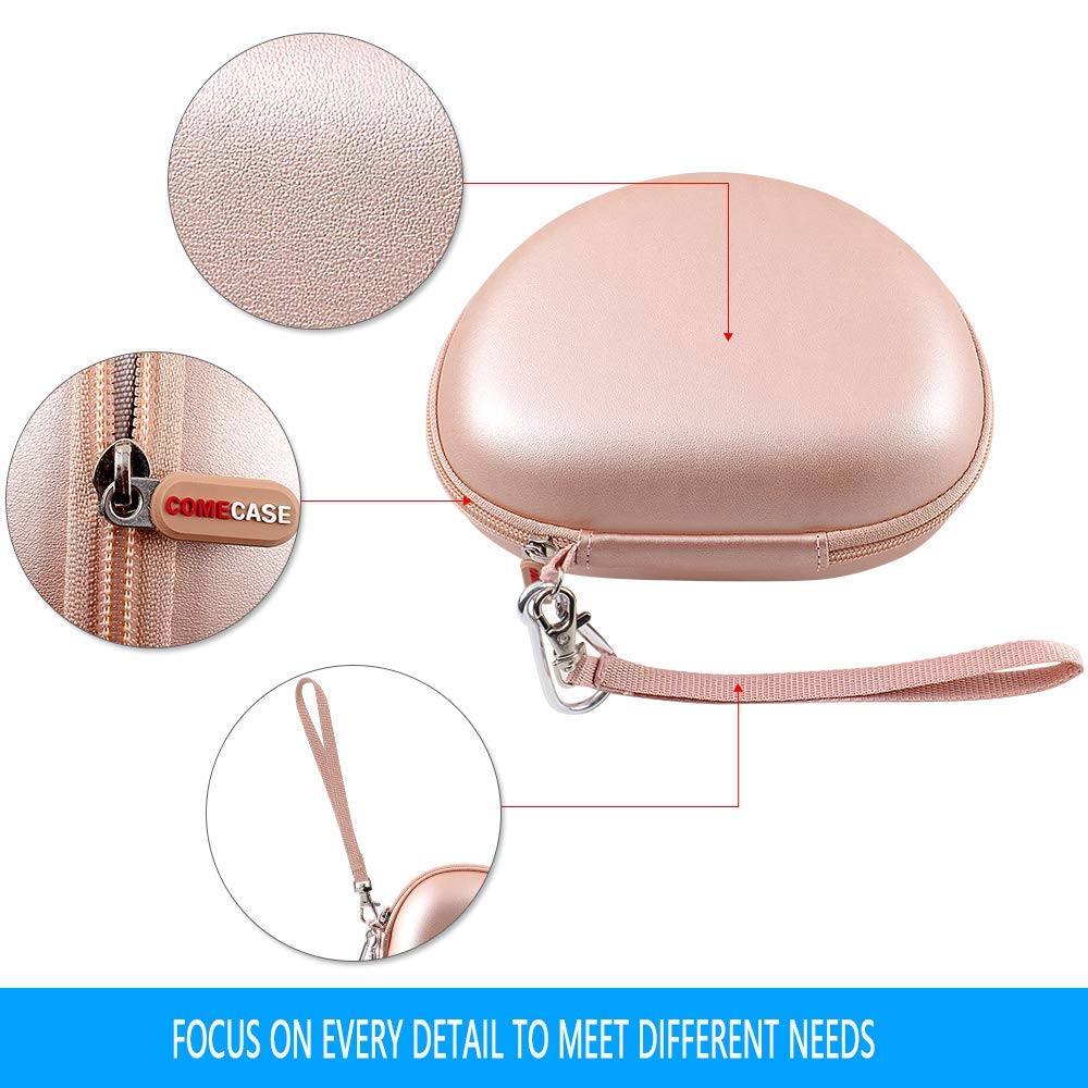 Foldable Headphone Case For Beats Solo and Studio–Extra Large