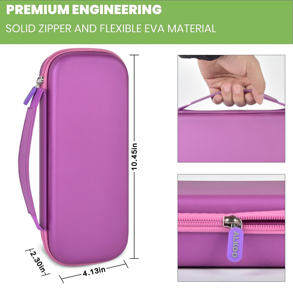 Stethoscope Case For 3M Littmann and MDF Acoustica