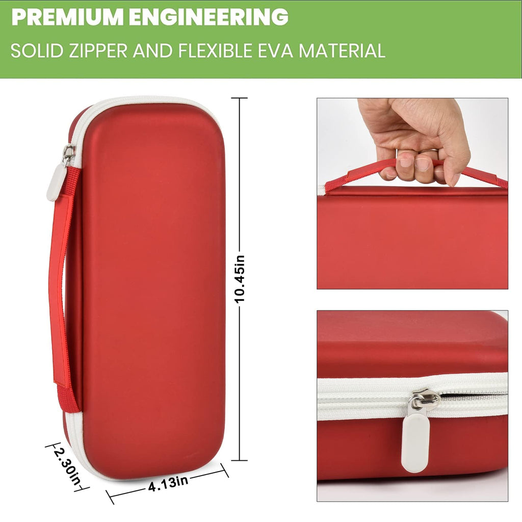 Stethoscope Case For 3M Littmann and MDF Acoustica