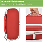 Stethoscope Case For 3M Littmann and MDF Acoustica