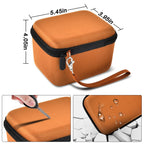 Vlogging Camera Case for 4K Digital Cameras–Portable Storage for Lens and Accessories