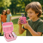 Kids Instant Print Camera Case For ESOXOFFORE, Dylanto and More