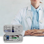 Stethoscope Case For 3M Littmann and MDF Acoustica