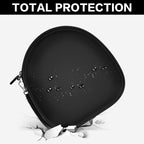 Headphone Carrying Case for Sony WH-CH720N and JBL Tune 720BT Wireless Headphones