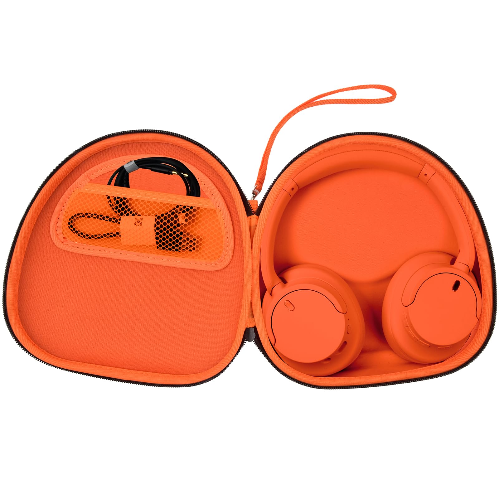 Headphone Carrying Case for Sony WH-CH720N and JBL Tune 720BT Wireless Headphones