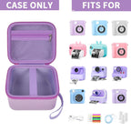 Kids Instant Print Camera Case For ESOXOFFORE, Dylanto and More