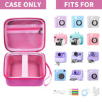Kids Instant Print Camera Case For ESOXOFFORE, Dylanto and More
