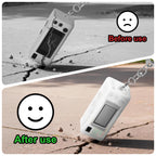 Silicone Case for Kodak Charmera Keychain Camera – Cute Protective Cover for Mini Digital Camera