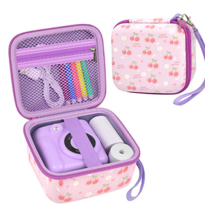 Kids Instant Print Camera Case For ESOXOFFORE, Dylanto and More