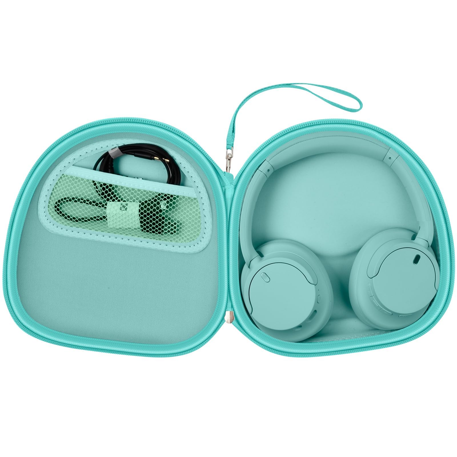 Headphone Carrying Case for Sony WH-CH720N and JBL Tune 720BT Wireless Headphones