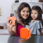 Kids Instant Print Camera Case For ESOXOFFORE, Dylanto and More
