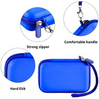 Premium Travel Organizer for Foldable 3-in-1 Magnetic Wireless Charging Station