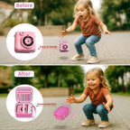 Kids Instant Print Camera Case For ESOXOFFORE, Dylanto and More