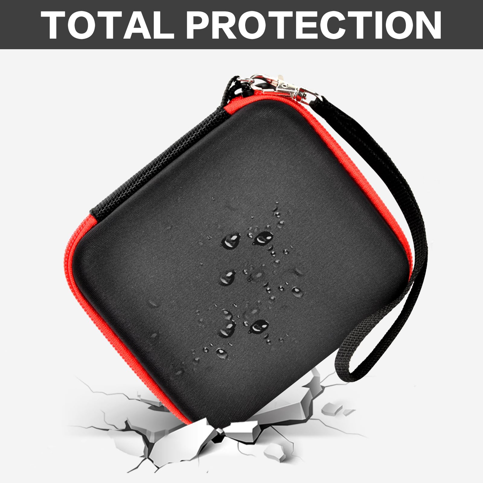 Kids Instant Print Camera Case For ESOXOFFORE, Dylanto and More
