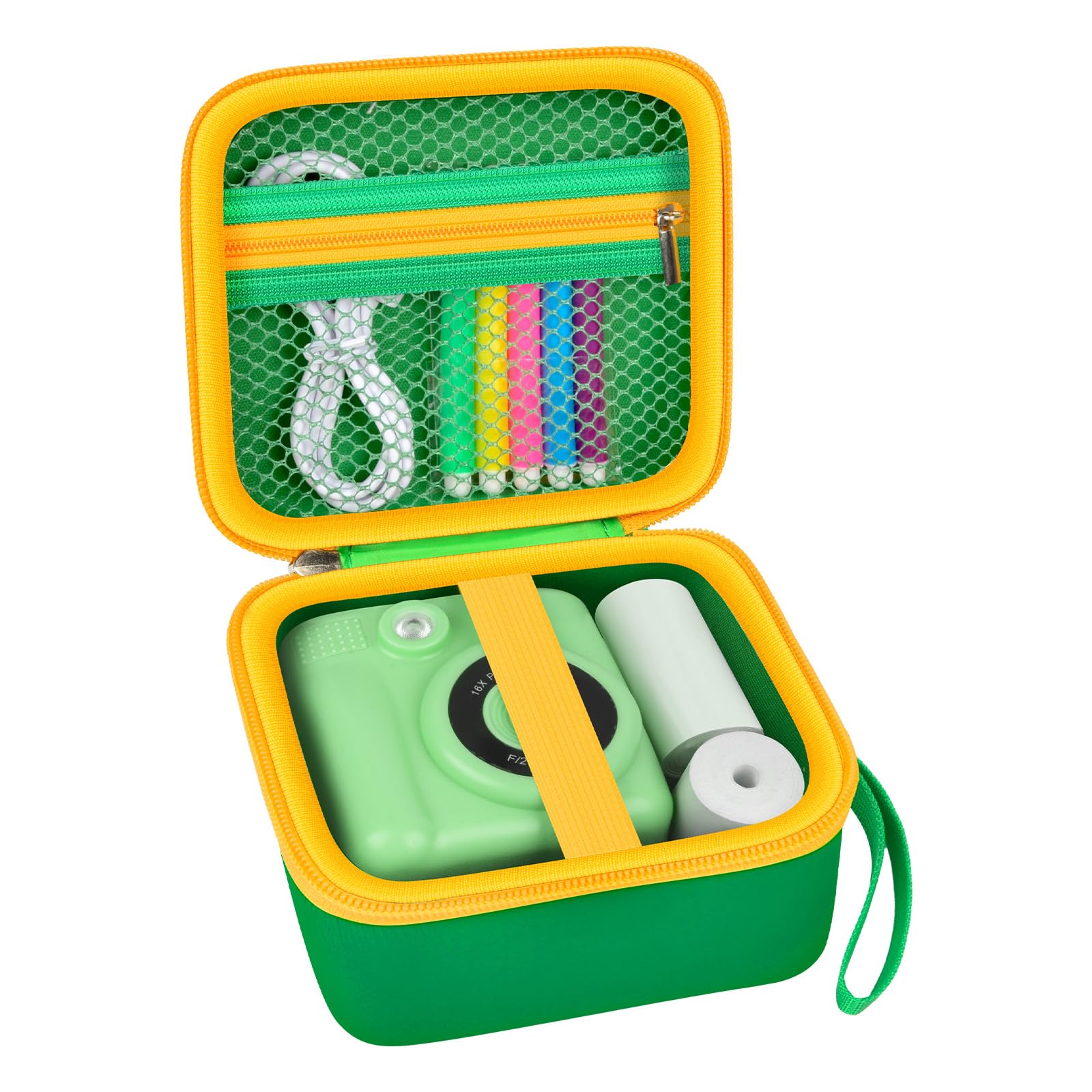 Kids Instant Print Camera Case For ESOXOFFORE, Dylanto and More