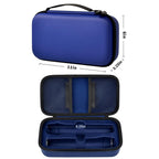 JBL Wireless Microphone Case – Shockproof Hard Shell Travel Bag For Dual Mics and Accessories