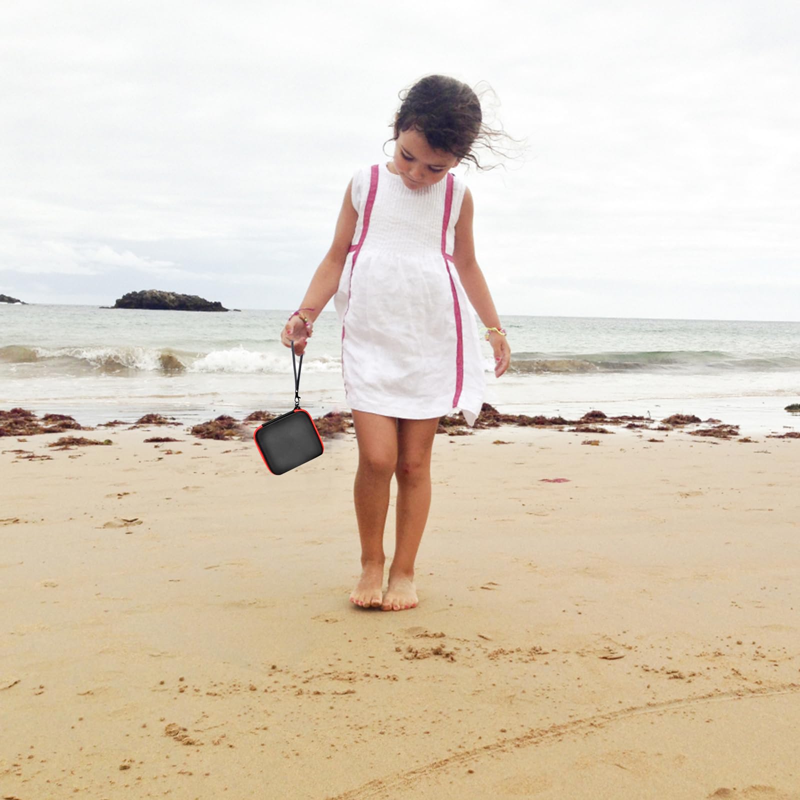 Kids Instant Print Camera Case For ESOXOFFORE, Dylanto and More