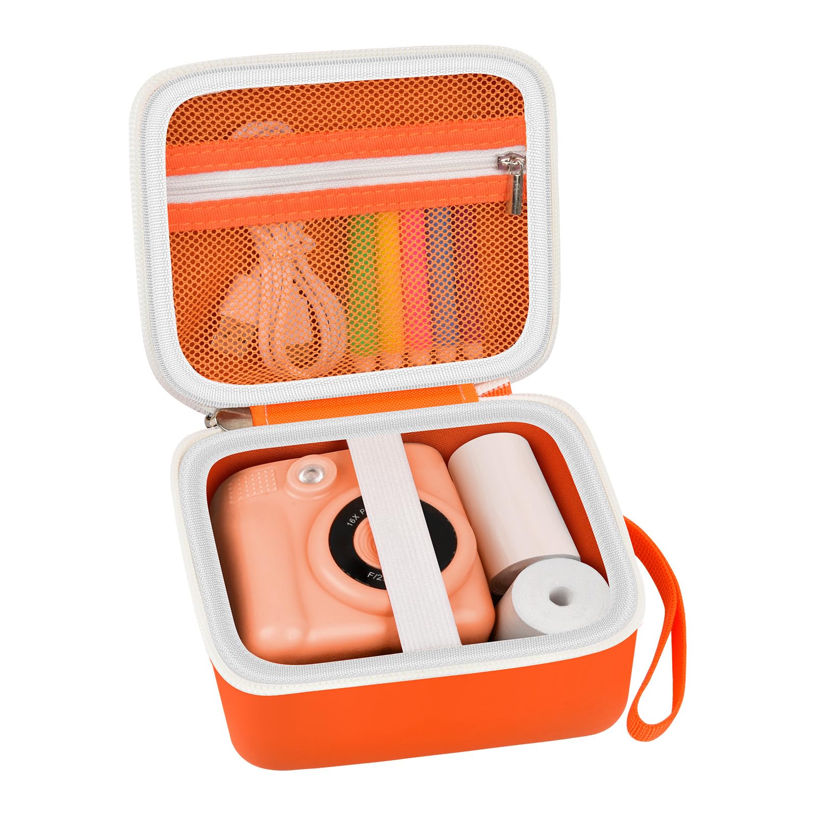 Kids Instant Print Camera Case For ESOXOFFORE, Dylanto and More