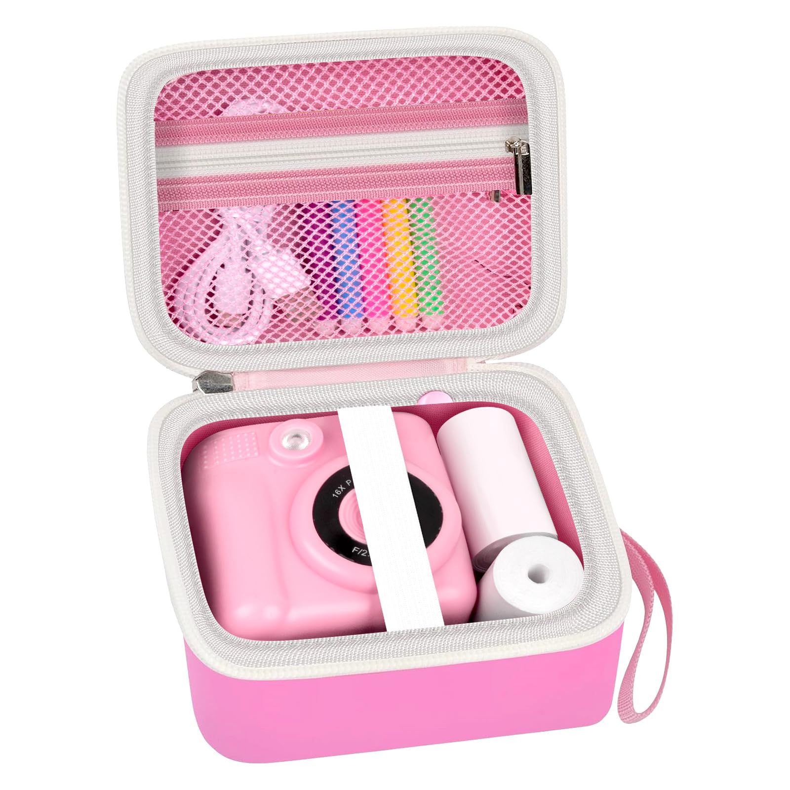 Kids Instant Print Camera Case For ESOXOFFORE, Dylanto and More